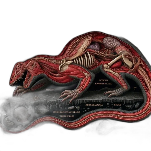 dragon, mask, creature, fantasy art transparent PNG cut-out