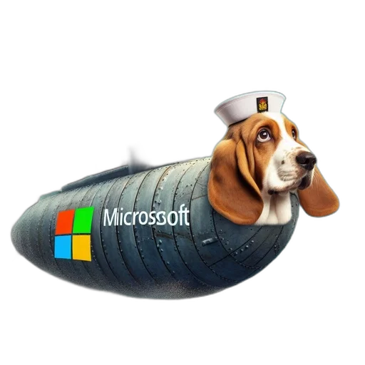 animal, staff, robot, weapon transparent PNG cut-out