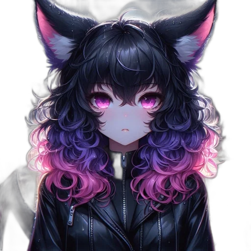 mask, creature, animal, jacket transparent PNG cut-out