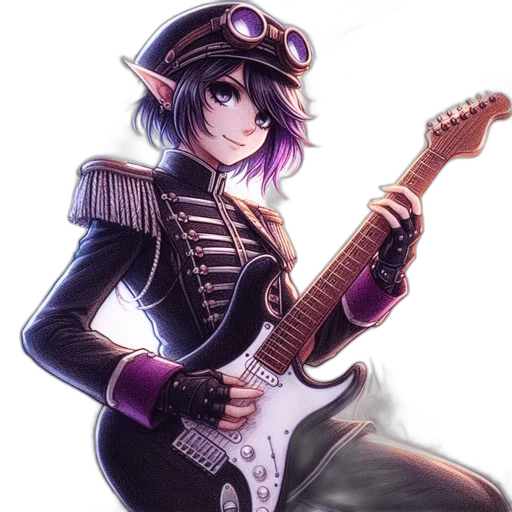 weapon, staff, fantasy art, concept art transparent PNG cut-out