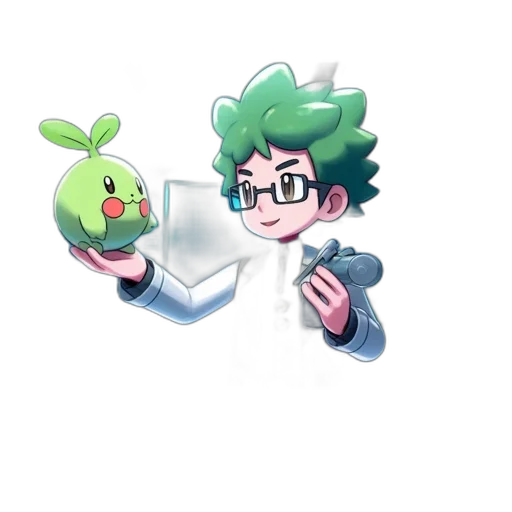 staff, creature, weapon, food transparent PNG cut-out