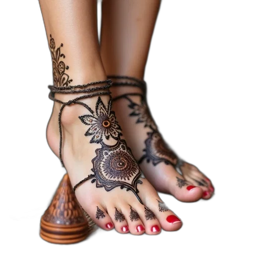 shoes, jewelry, fantasy art, photorealistic transparent PNG cut-out