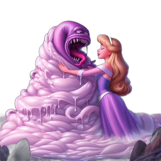 creature, dress, concept art, fantasy art transparent PNG cut-out