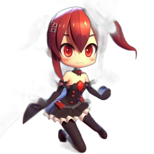 staff, weapon, dress, robot transparent PNG cut-out
