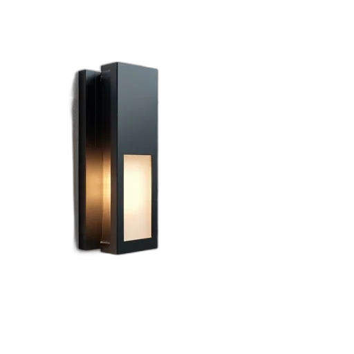 jewelry, furniture, 3d render, dark transparent PNG cut-out