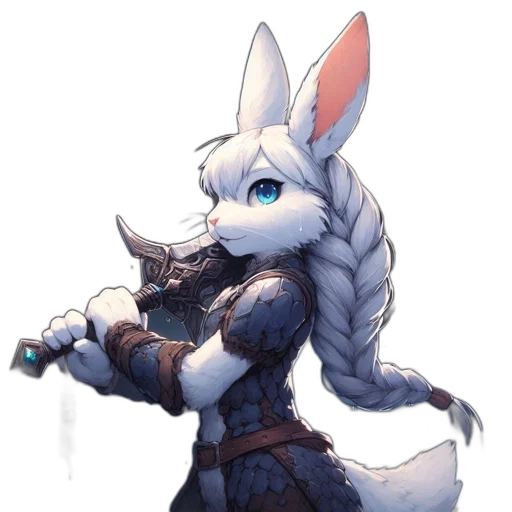 staff, weapon, sword, animal transparent PNG cut-out