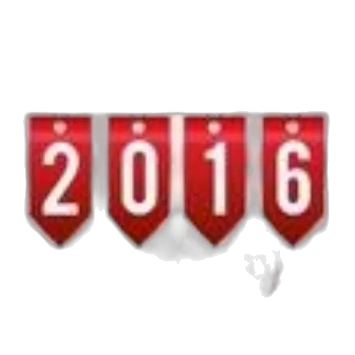 festive, image, red, ribbons transparent PNG cut-out