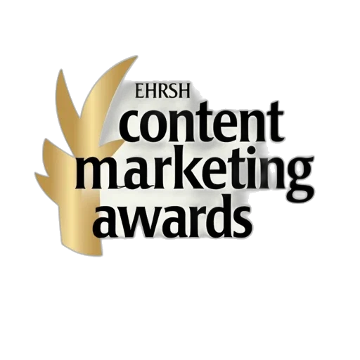 irish, content, marketing, awards transparent PNG cut-out