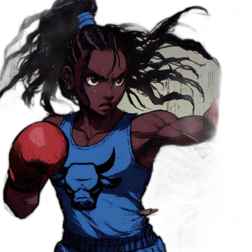 weapon, comic book art, concept art, anime transparent PNG cut-out
