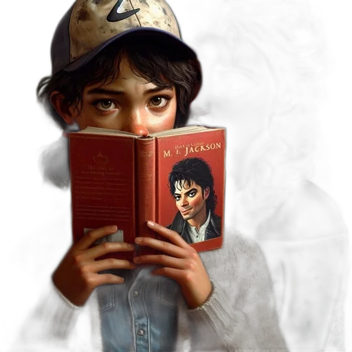face, hat, mask, jacket transparent PNG cut-out