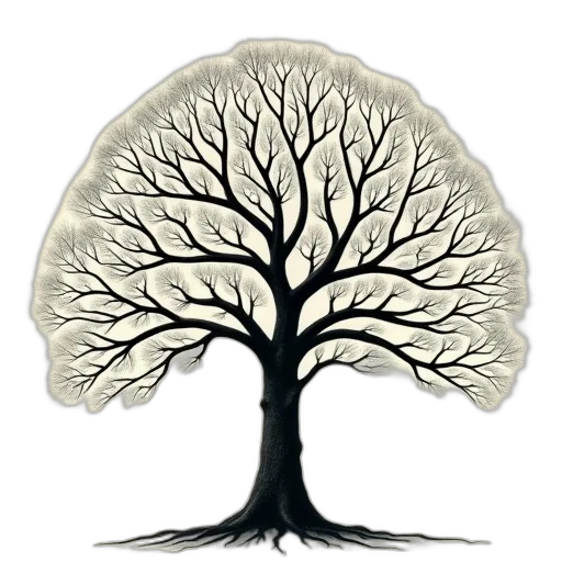 tree, crown, hair, jewelry transparent PNG cut-out