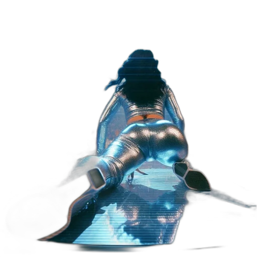 sword, weapon, shoes, robot transparent PNG cut-out