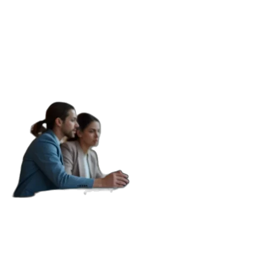 staff, furniture, jacket, jewelry transparent PNG cut-out
