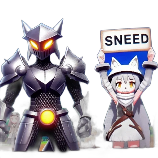 sword, weapon, robot, concept art transparent PNG cut-out