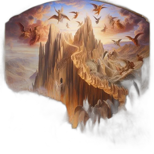 crown, dragon, hat, hair transparent PNG cut-out