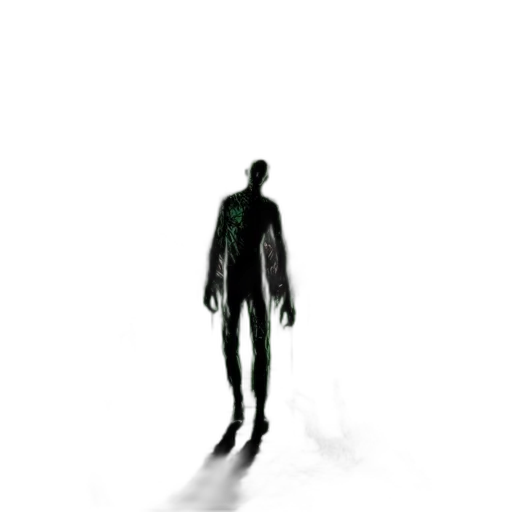 creature, robot, staff, animal transparent PNG cut-out