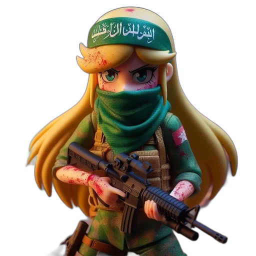 weapon, mask, face, concept art transparent PNG cut-out