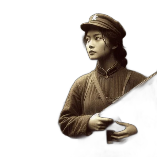 staff, sword, weapon, hat transparent PNG cut-out