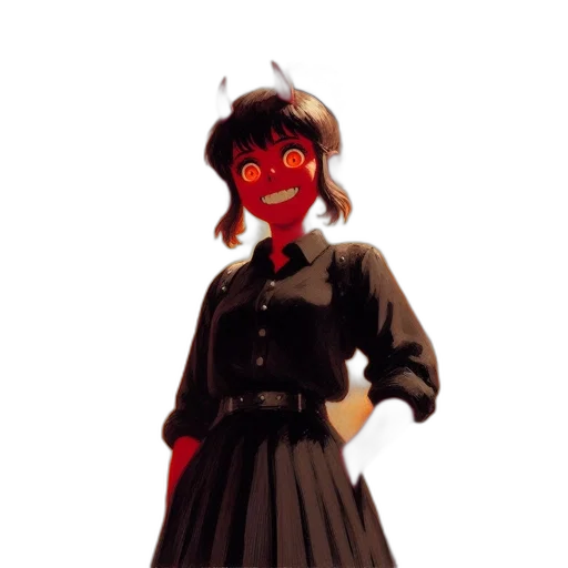 mask, robot, face, dress transparent PNG cut-out