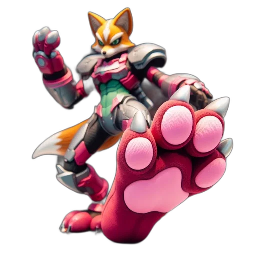 weapon, robot, animal, concept art transparent PNG cut-out