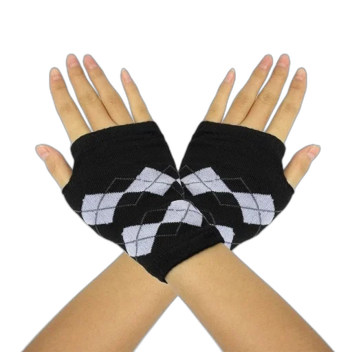 jewelry, mask, pair, black transparent PNG cut-out