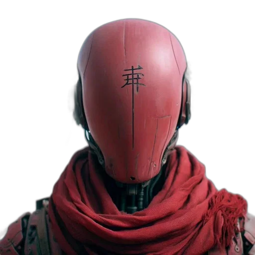mask, face, weapon, jacket transparent PNG cut-out