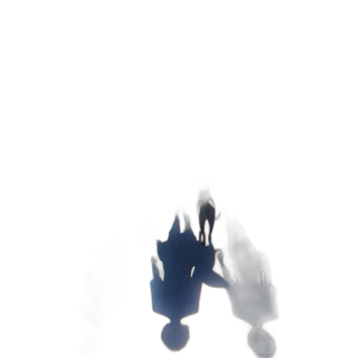 dragon, creature, crown, robot transparent PNG cut-out