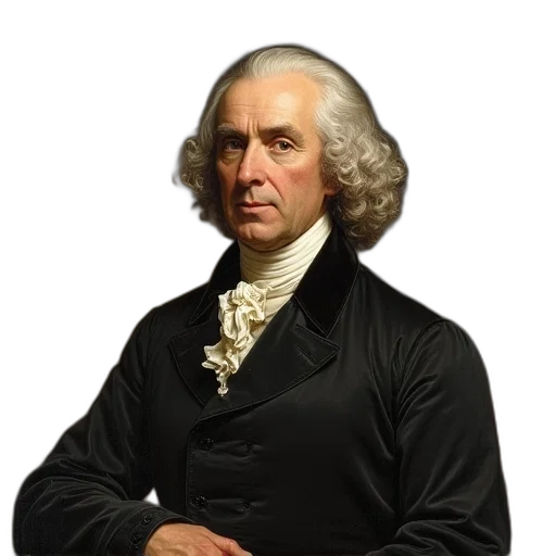 staff, face, hair, jacket transparent PNG cut-out
