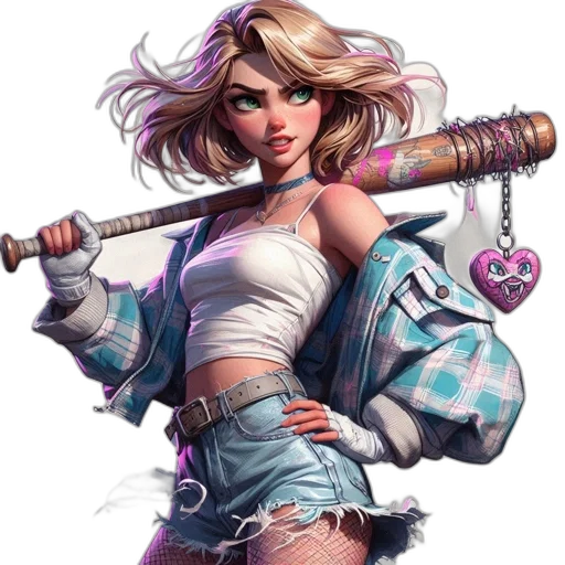 weapon, staff, sword, fantasy art transparent PNG cut-out