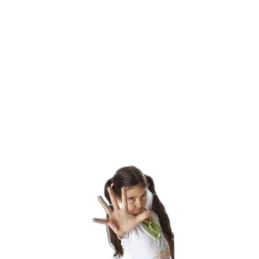 creature, hair, staff, dress transparent PNG cut-out