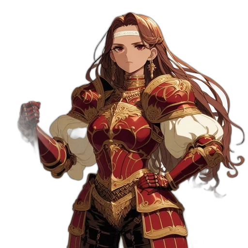 staff, weapon, sword, fantasy art transparent PNG cut-out