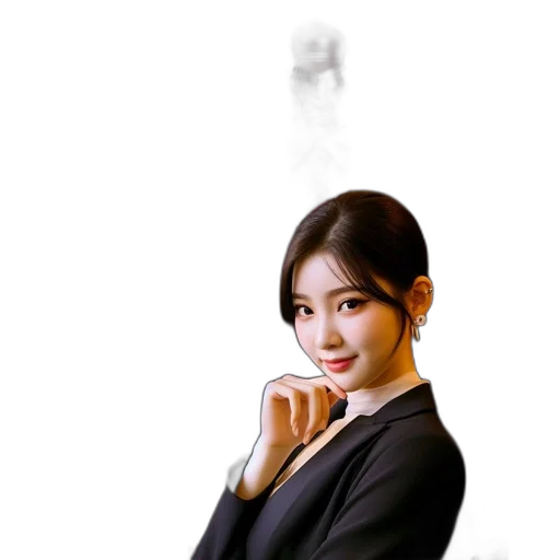 staff, robot, face, mask transparent PNG cut-out
