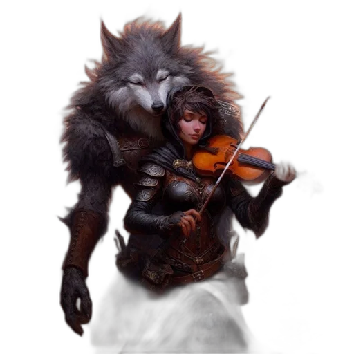 fantasy art, concept art, pixel art, photorealistic transparent PNG cut-out