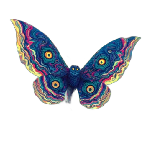 mask, jewelry, 3d render, concept art transparent PNG cut-out