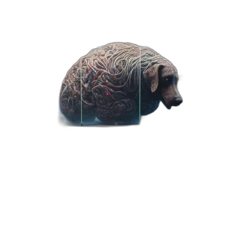 hat, animal, crown, hair transparent PNG cut-out