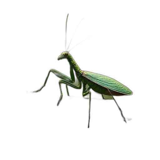 animal, creature, dragon, staff transparent PNG cut-out