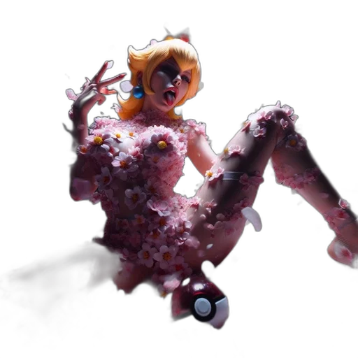 creature, robot, animal, jewelry transparent PNG cut-out