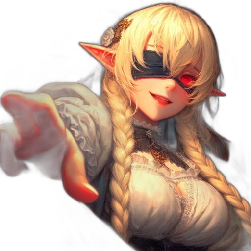 dragon, staff, weapon, sword transparent PNG cut-out