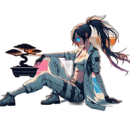 staff, weapon, dragon, sword transparent PNG cut-out