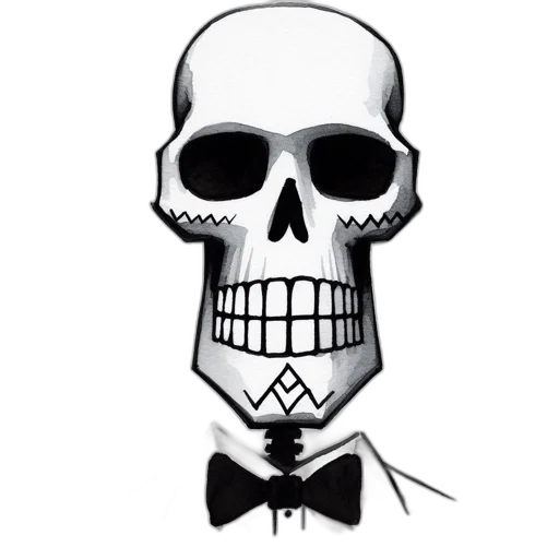 mask, face, staff, jewelry transparent PNG cut-out