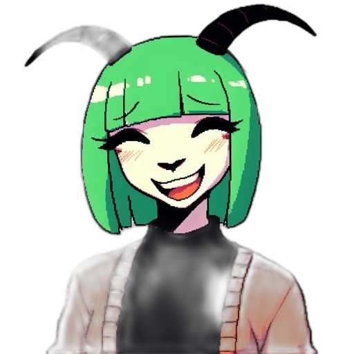 staff, mask, creature, weapon transparent PNG cut-out