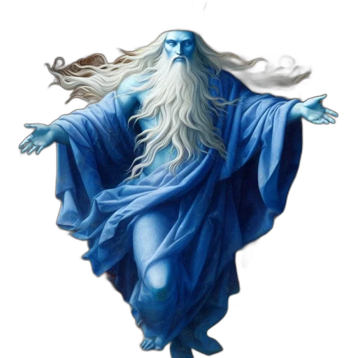 dragon, creature, hair, dress transparent PNG cut-out