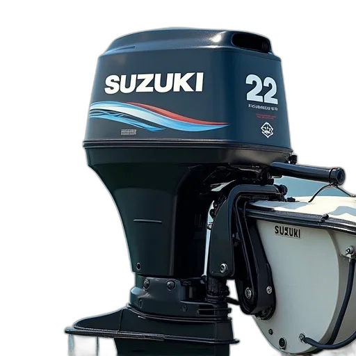 robot, photorealistic, 3d render, suzuki transparent PNG cut-out