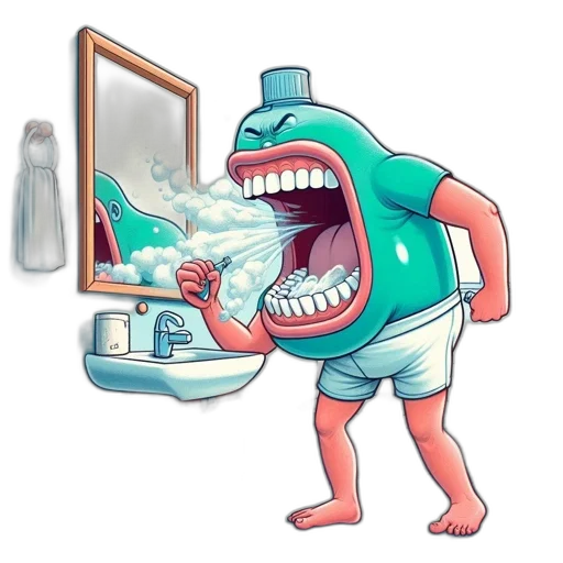 creature, robot, mask, jacket transparent PNG cut-out