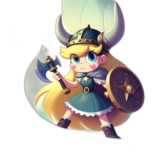 staff, weapon, sword, crown transparent PNG cut-out