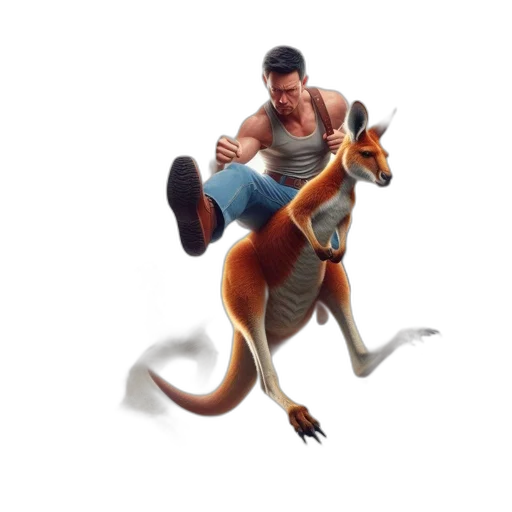 animal, dragon, concept art, pixel art transparent PNG cut-out