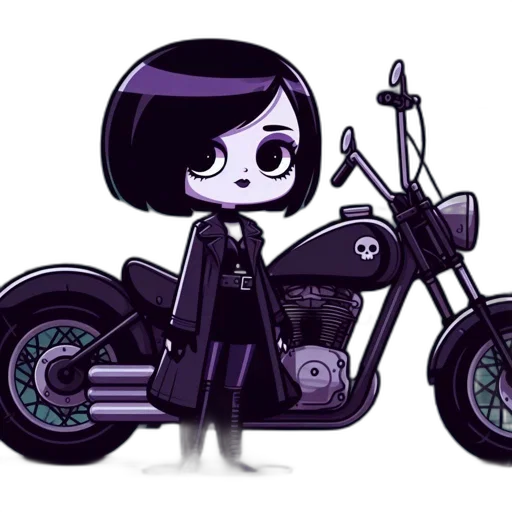 robot, car, cartoon, concept art transparent PNG cut-out