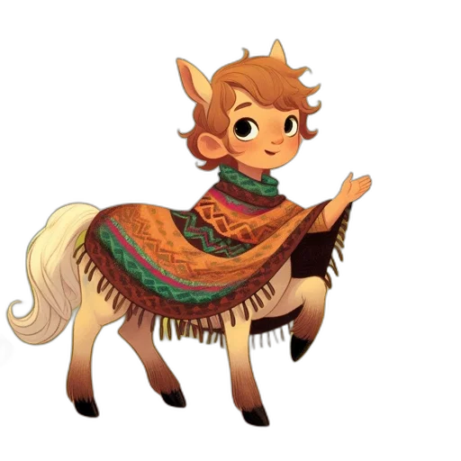 animal, concept art, fantasy art, pixel art transparent PNG cut-out