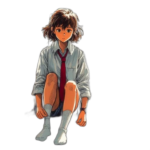 jacket, shoes, dress, robot transparent PNG cut-out