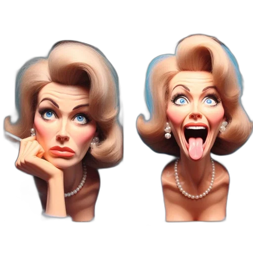 cartoon, 3d render, photorealistic, concept art transparent PNG cut-out